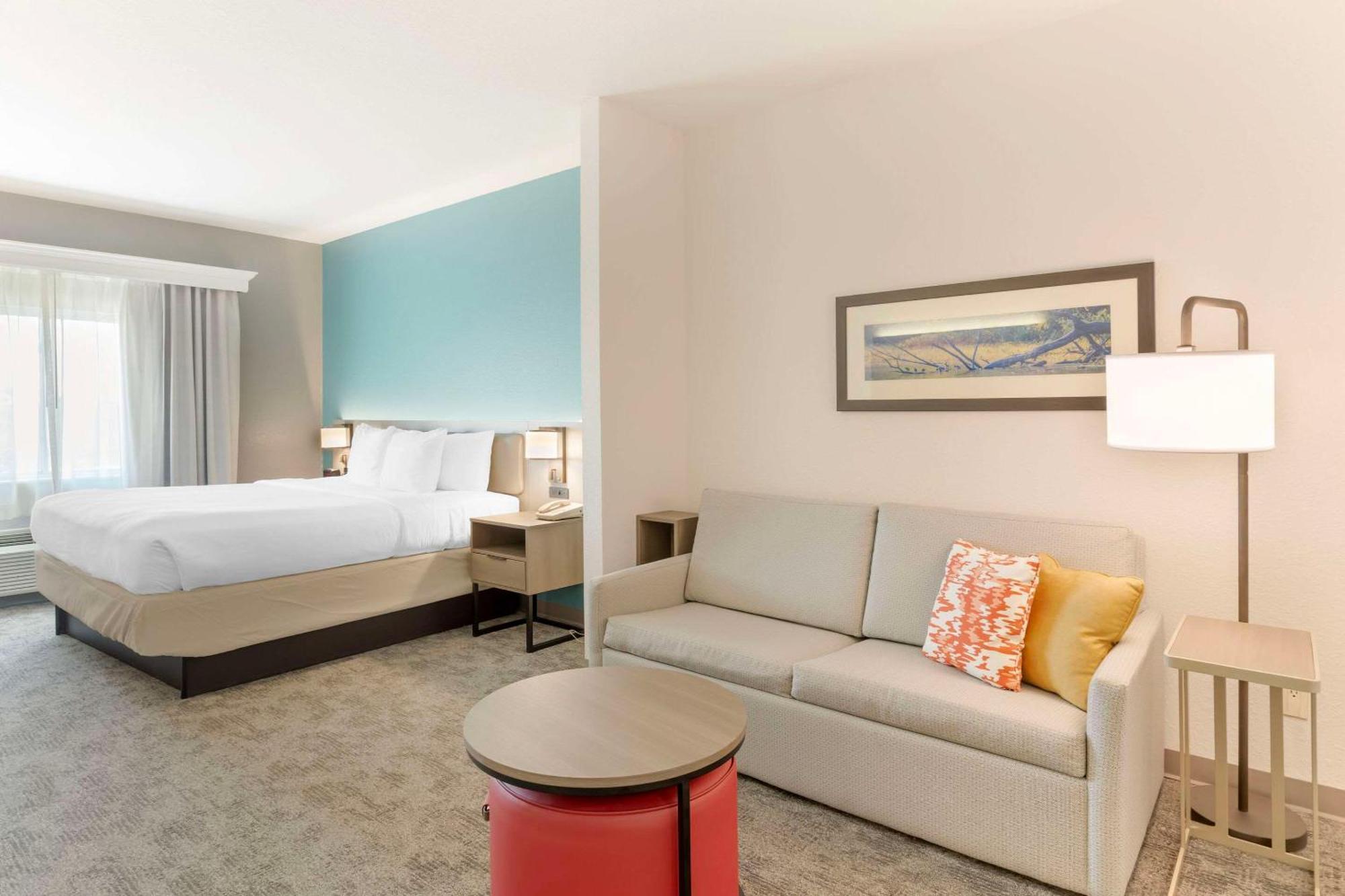 Comfort Inn & Suites Davenport - Quad Cities Kültér fotó