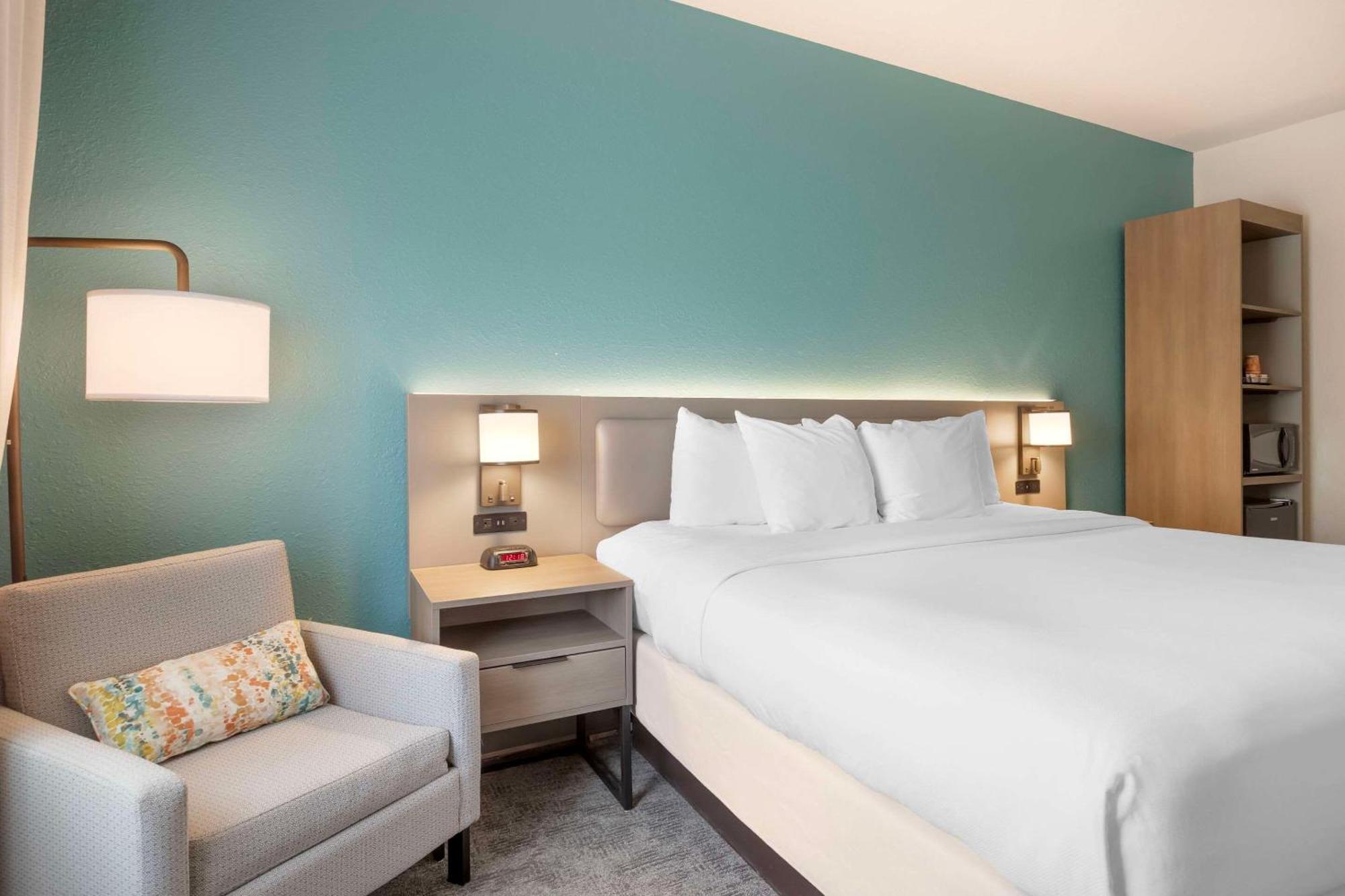 Comfort Inn & Suites Davenport - Quad Cities Kültér fotó