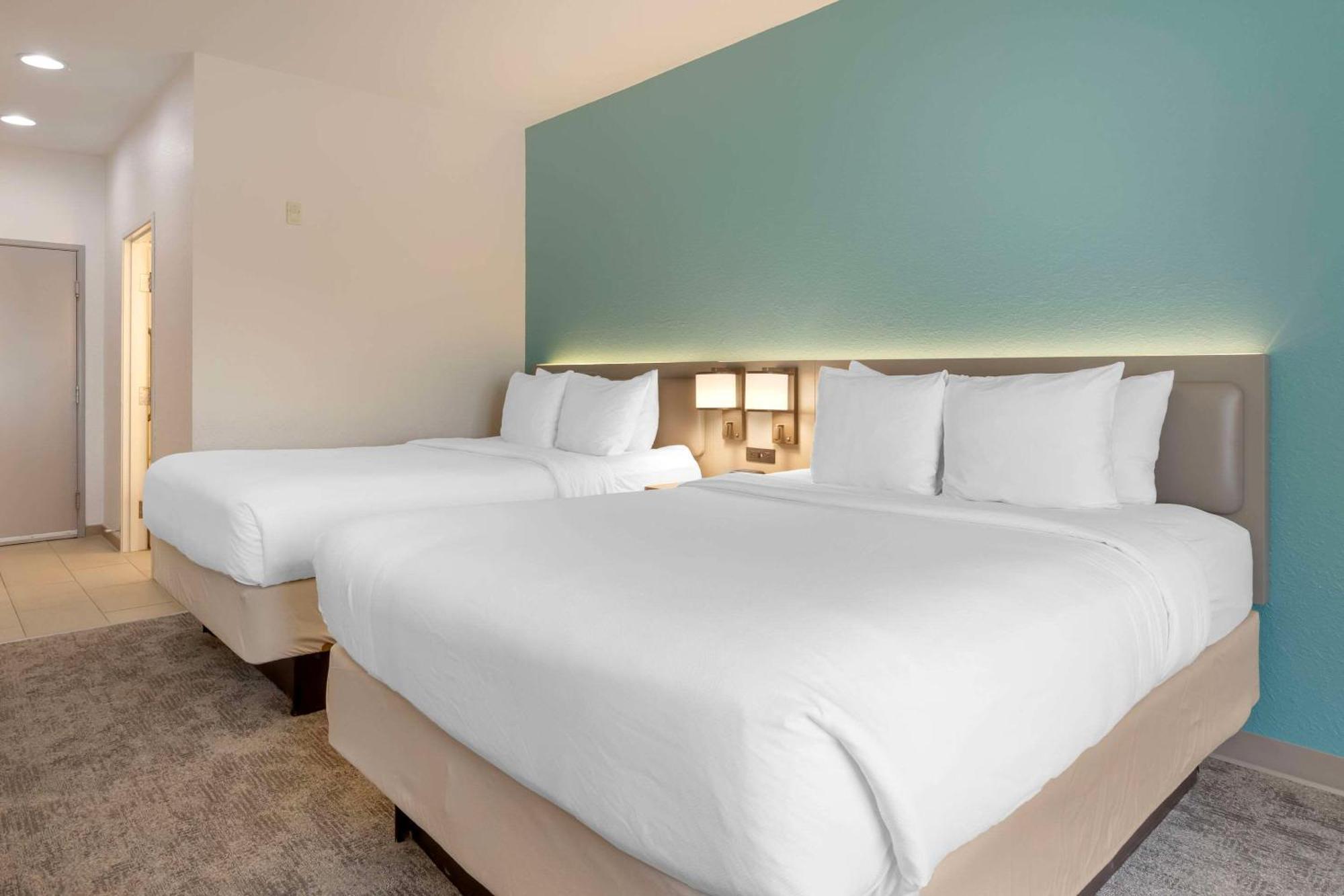 Comfort Inn & Suites Davenport - Quad Cities Kültér fotó