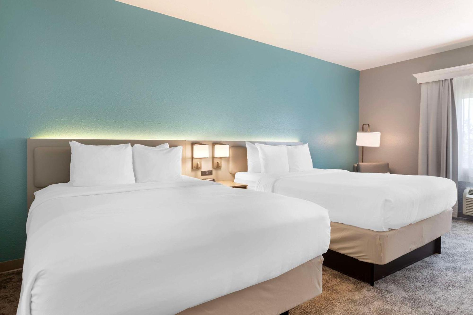 Comfort Inn & Suites Davenport - Quad Cities Kültér fotó