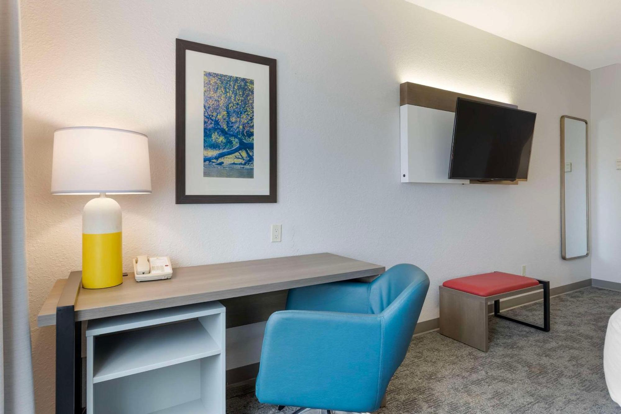 Comfort Inn & Suites Davenport - Quad Cities Kültér fotó