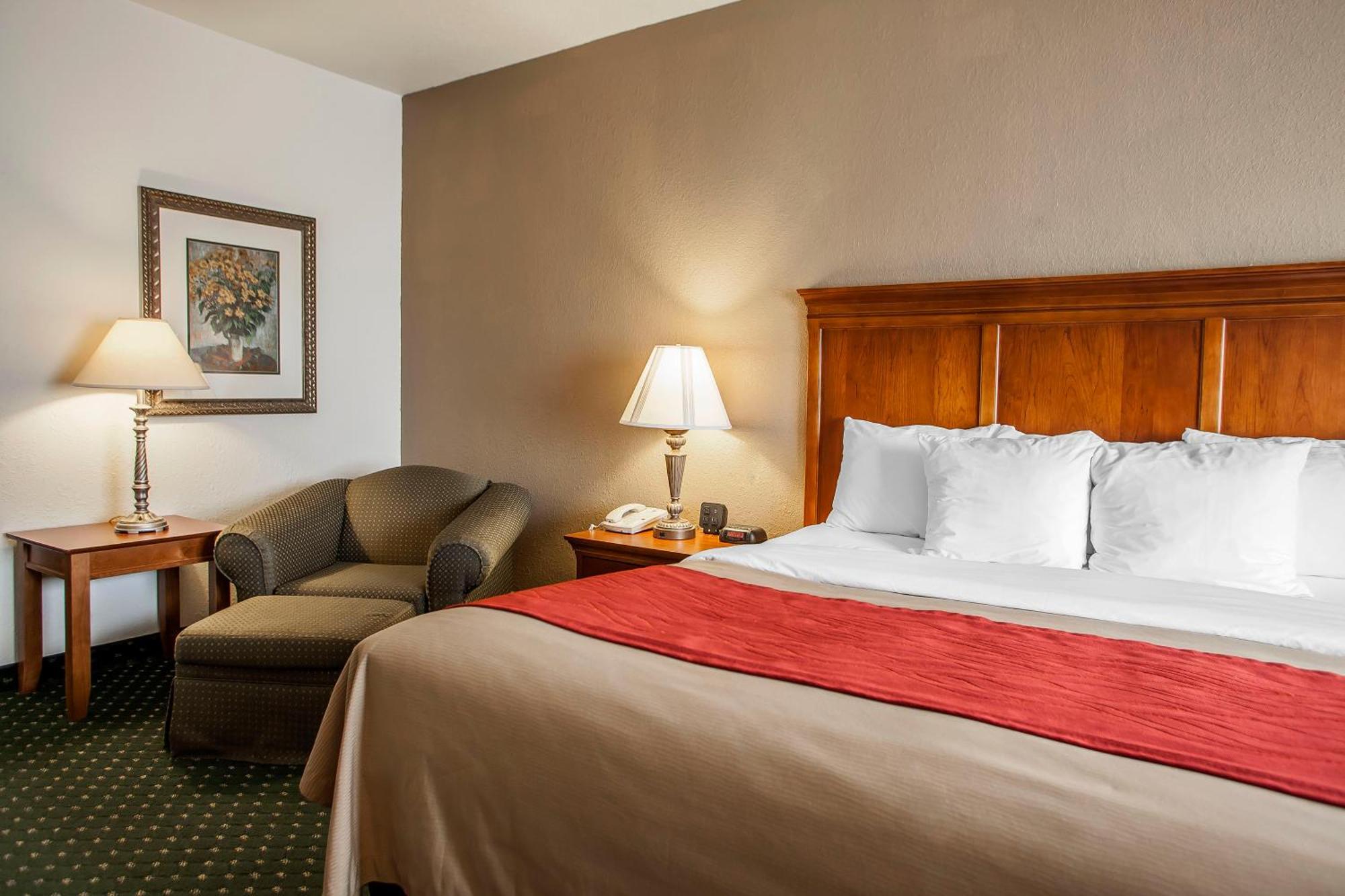 Comfort Inn & Suites Davenport - Quad Cities Kültér fotó