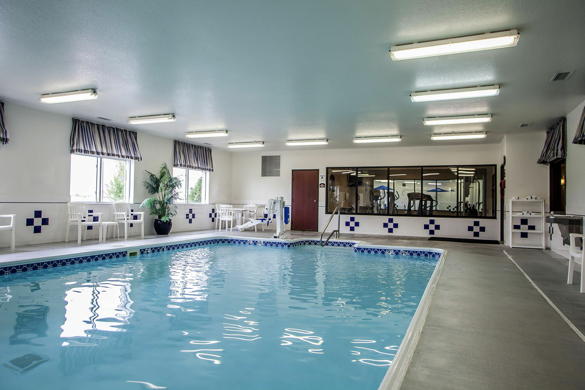 Comfort Inn & Suites Davenport - Quad Cities Kültér fotó
