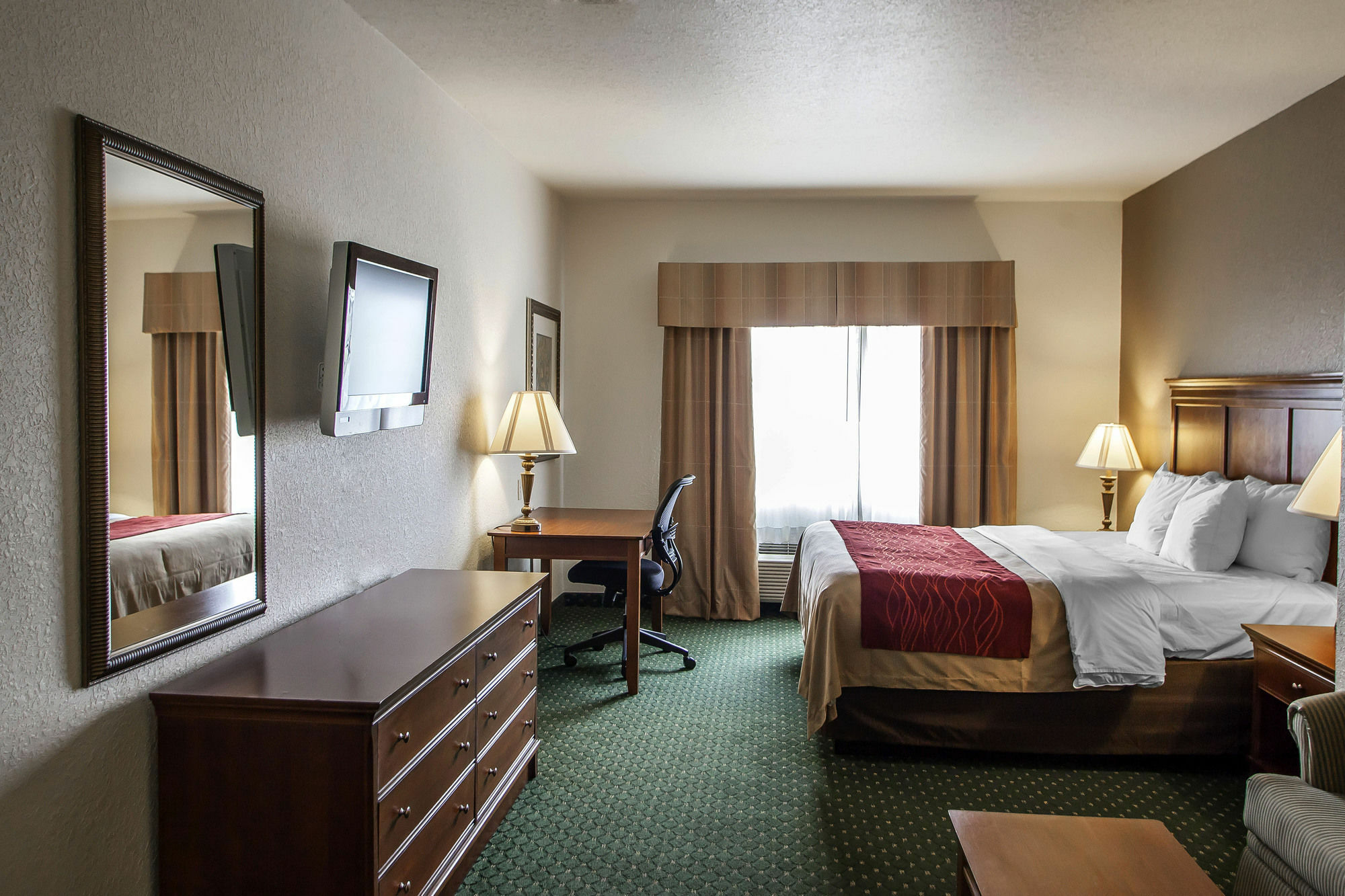 Comfort Inn & Suites Davenport - Quad Cities Kültér fotó