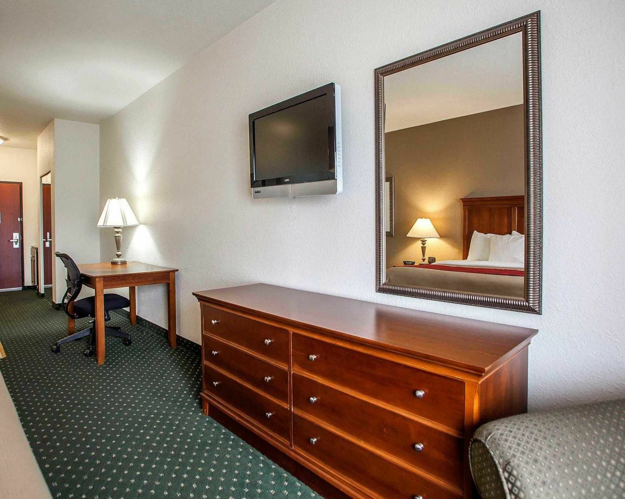 Comfort Inn & Suites Davenport - Quad Cities Kültér fotó