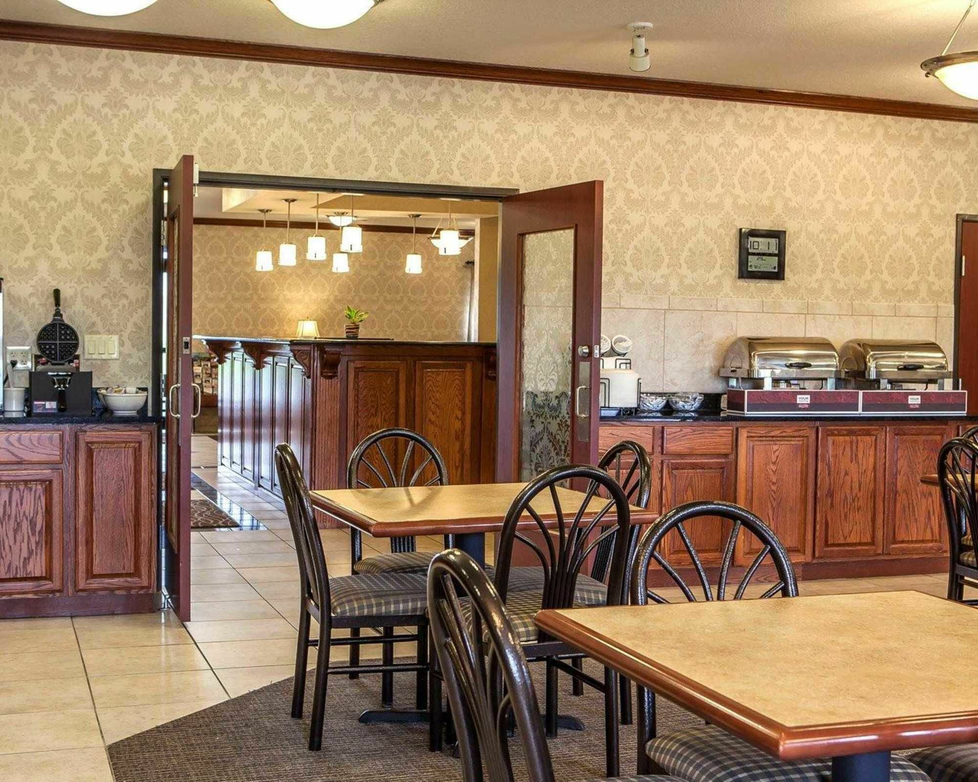 Comfort Inn & Suites Davenport - Quad Cities Kültér fotó