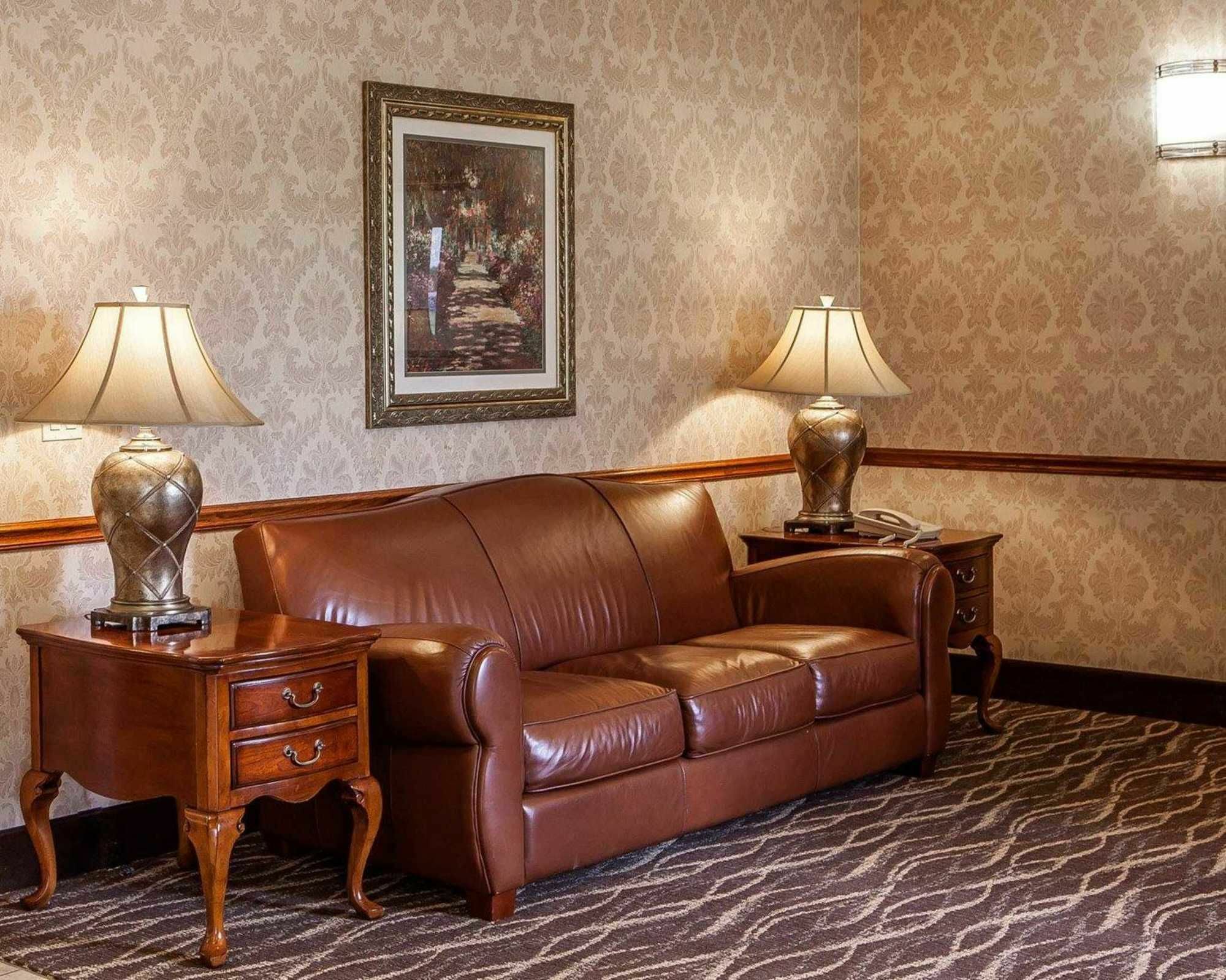 Comfort Inn & Suites Davenport - Quad Cities Kültér fotó