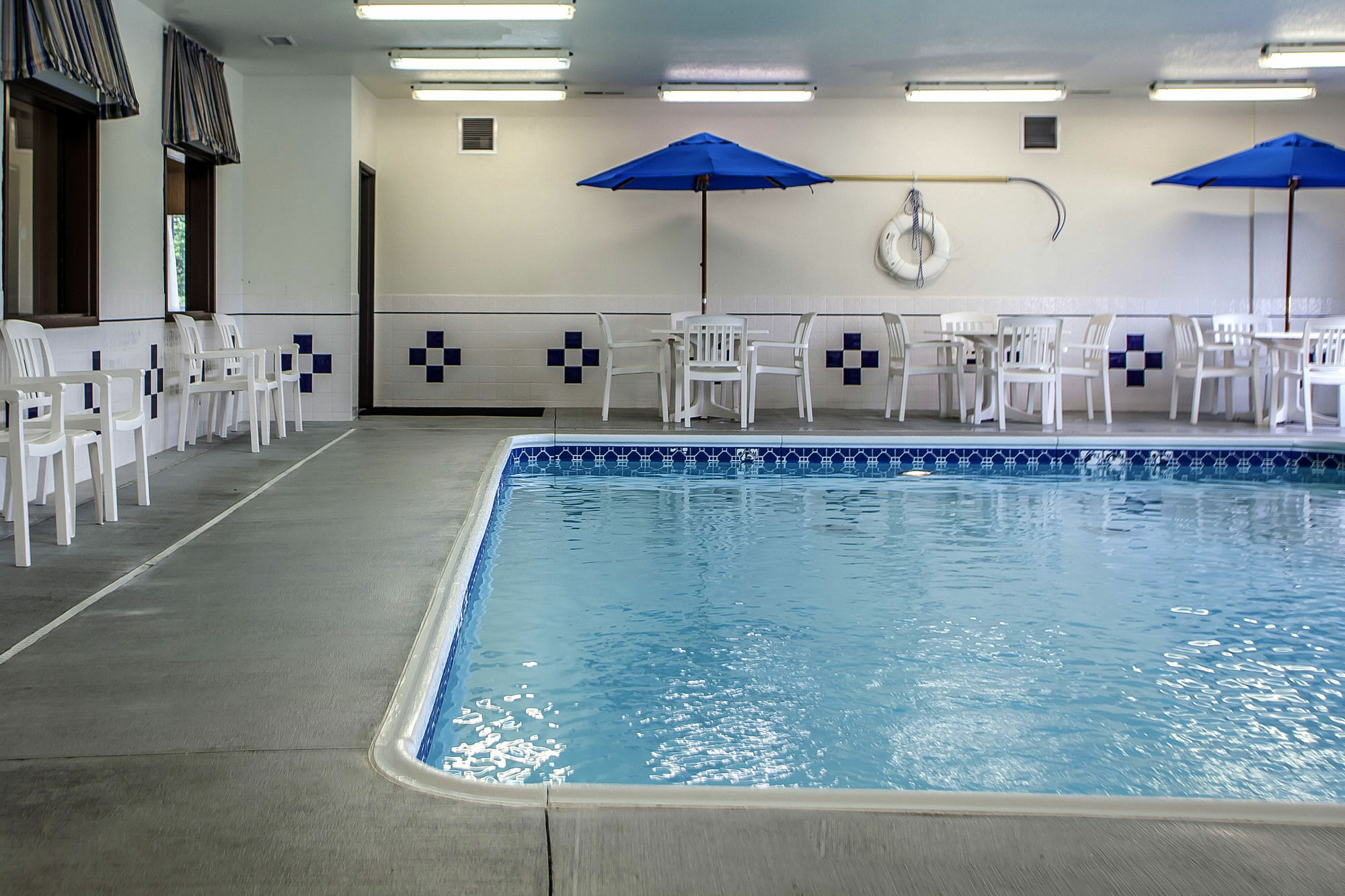 Comfort Inn & Suites Davenport - Quad Cities Kültér fotó